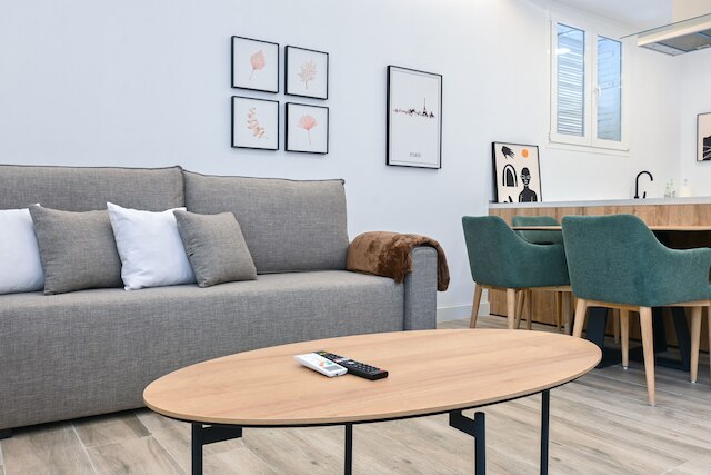 M ボーイ50a ボニート アパルタメント デ ドス ドルミトリオス エ