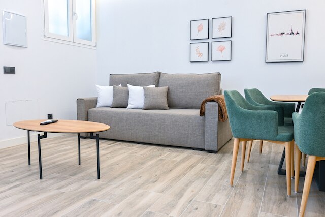 M ボーイ50a ボニート アパルタメント デ ドス ドルミトリオス エ