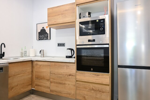 M ボーイ50a ボニート アパルタメント デ ドス ドルミトリオス エ