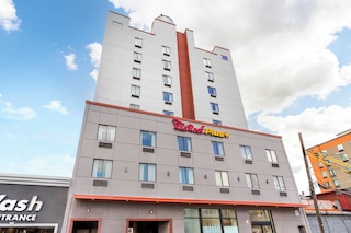 レッド ルーフ イン プラス ジャマイカ, NY – JFK エアポート