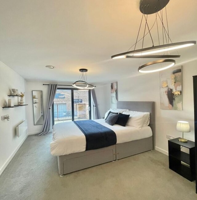 ベッド2バスルーム - 10ミニッツ フロム シティセンター & キーズ