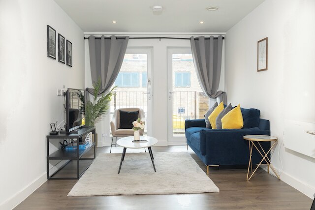 ベッド2バスルーム - 10ミニッツ フロム シティセンター & キーズ