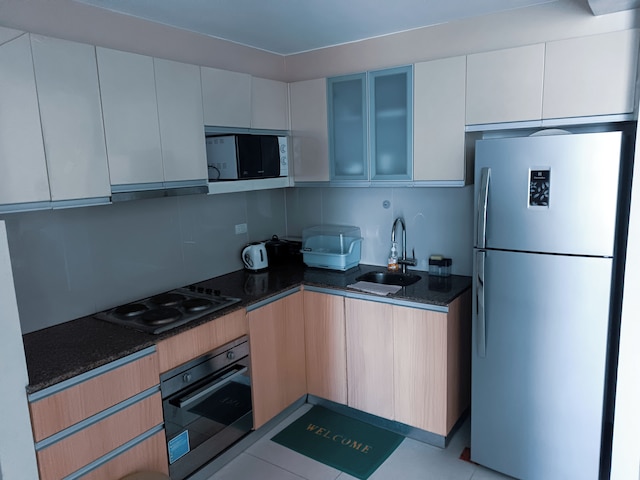 2 Bedroom Mactan Newtown Beach Condo