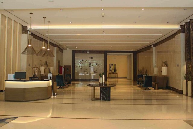 2 Bedroom Mactan Newtown Beach Condo