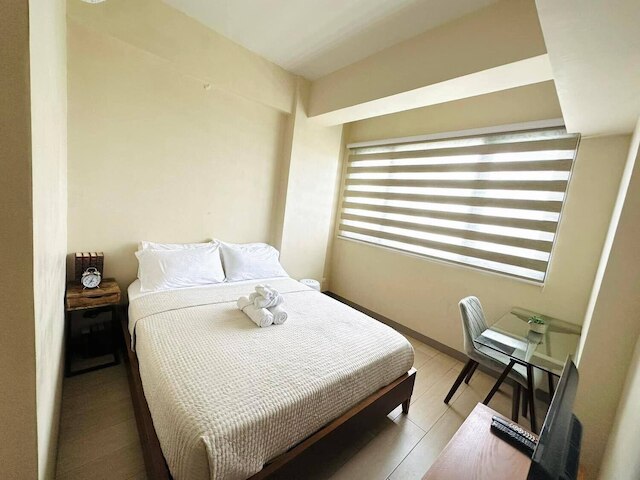 2 Bedroom Mactan Newtown Beach Condo