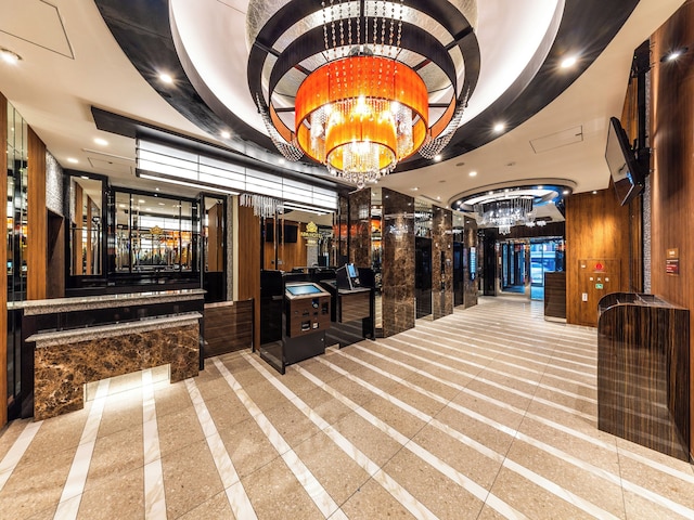 アパホテル〈東京西葛西駅前〉