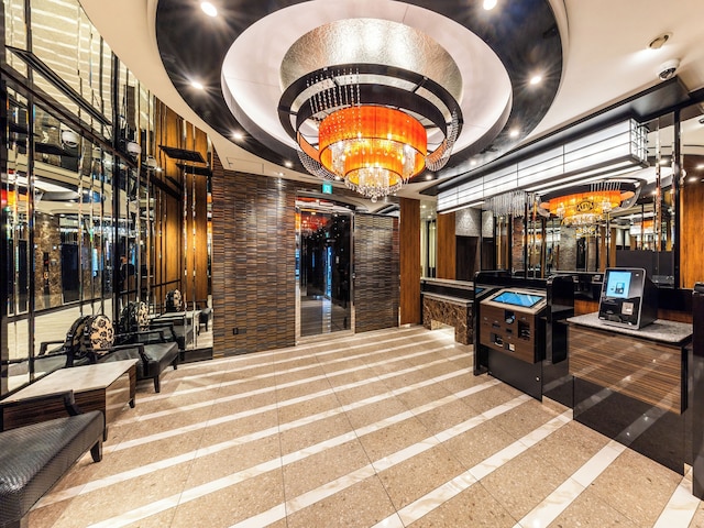 アパホテル〈東京西葛西駅前〉