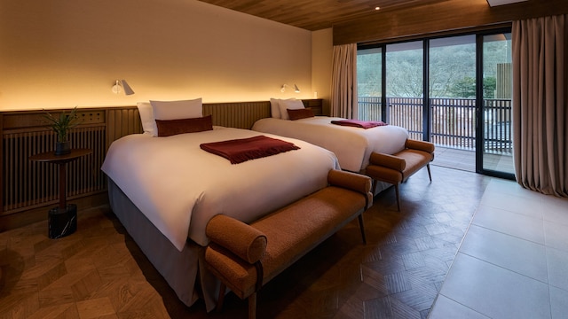 GLAMDAY STYLE HOTEL SUITE 山ノ麓