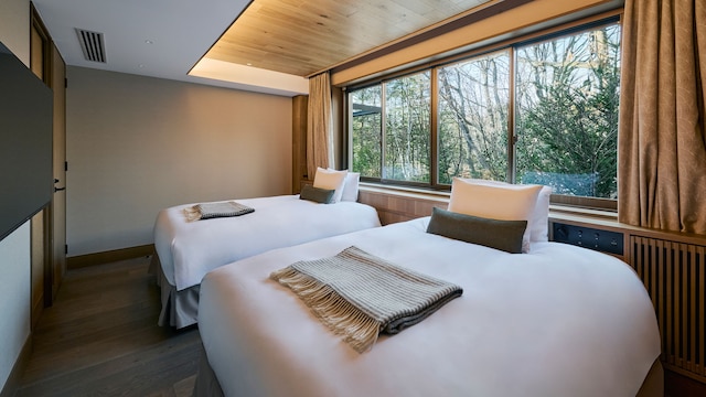 GLAMDAY STYLE HOTEL SUITE 山ノ麓