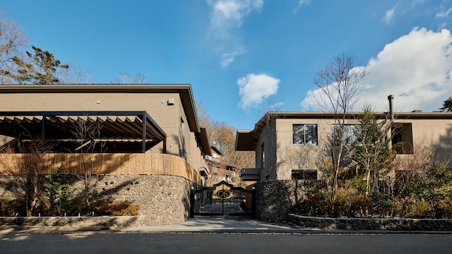 GLAMDAY STYLE HOTEL SUITE 山ノ麓