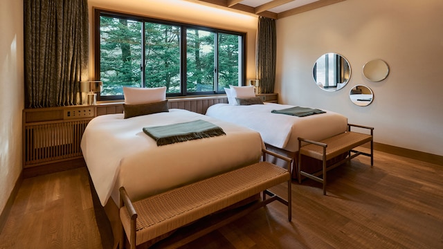 GLAMDAY STYLE HOTEL SUITE 山ノ麓