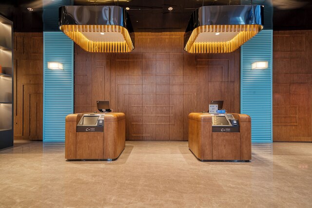 UrCove by HYATT Hangzhou NorthGrandCanal