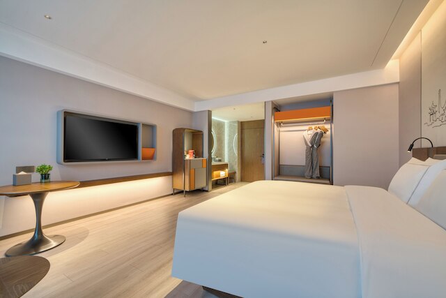 UrCove by HYATT Hangzhou NorthGrandCanal