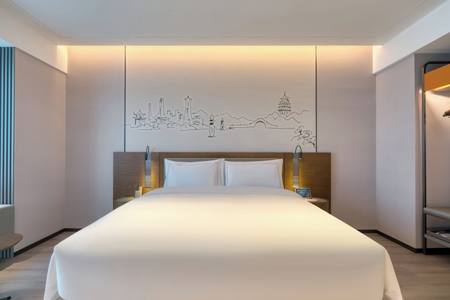 UrCove by HYATT Hangzhou NorthGrandCanal