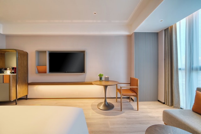 UrCove by HYATT Hangzhou NorthGrandCanal