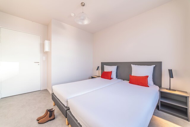 ブレイク アンド ホーム ラ メゾン デ シェルシュール