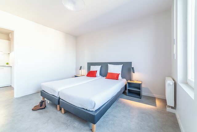 ブレイク アンド ホーム ラ メゾン デ シェルシュール