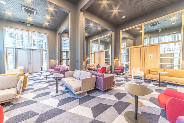 ブレイク アンド ホーム ラ メゾン デ シェルシュール