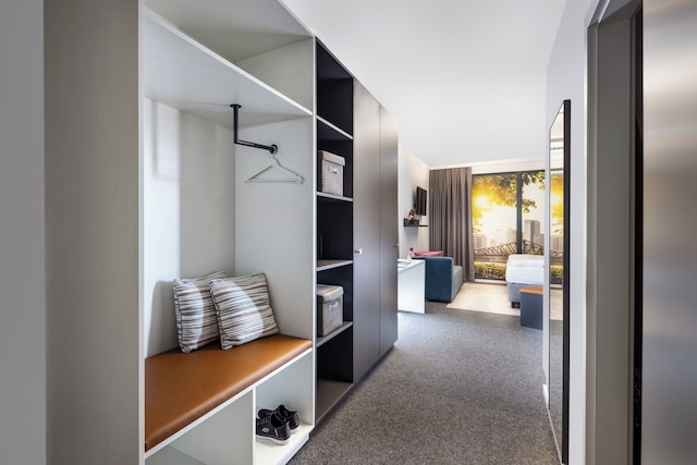 MASEVEN フランクフルト メッセ