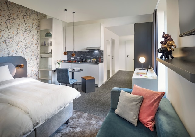 MASEVEN フランクフルト メッセ