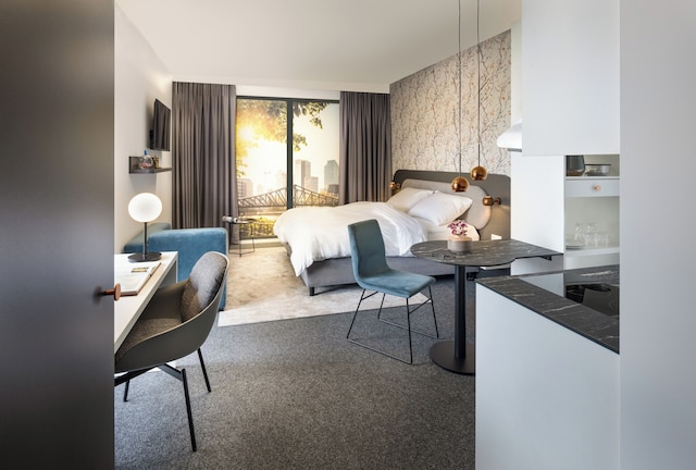 MASEVEN フランクフルト メッセ