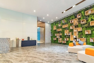 Fanhua Yuejing Hotel