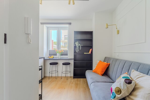 ショートステイポーランド カジミエジャ ヴィエルキエゴ