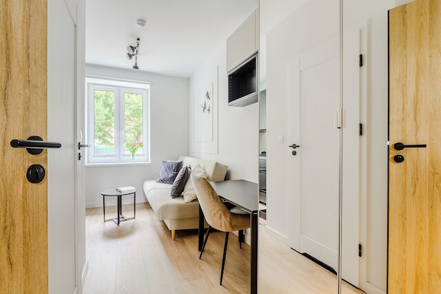 ショートステイポーランド カジミエジャ ヴィエルキエゴ