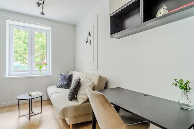 ショートステイポーランド カジミエジャ ヴィエルキエゴ