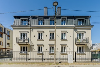 ショートステイポーランド カジミエジャ ヴィエルキエゴ