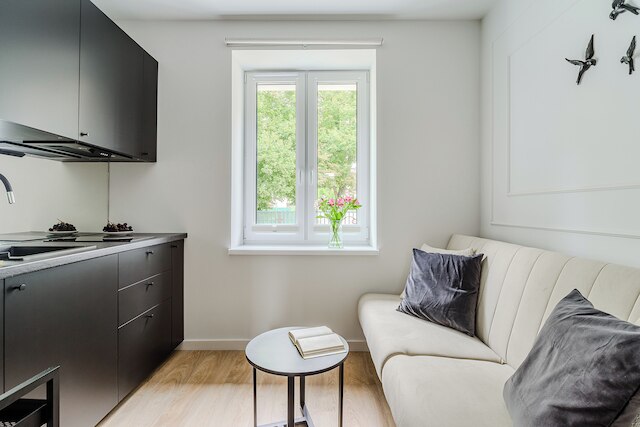 ショートステイポーランド カジミエジャ ヴィエルキエゴ