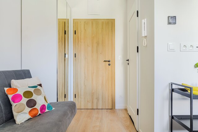 ショートステイポーランド カジミエジャ ヴィエルキエゴ