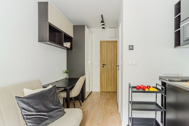 ショートステイポーランド カジミエジャ ヴィエルキエゴ