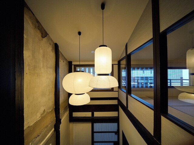 Kyoto Machiya 鴨川ガーデンズ