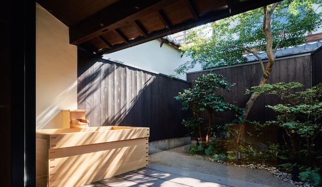 Kyoto Machiya 鴨川ガーデンズ