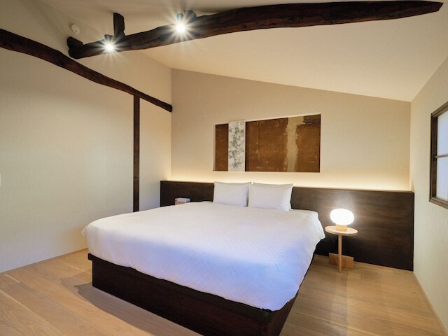 Kyoto Machiya 鴨川ガーデンズ