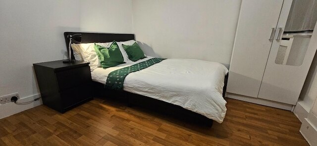 2 ベッド フラット - スリープス 4 - パーキング - バルコニー - WiFi