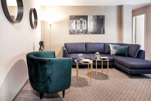 ザ パーフェクト ローマ リトリート - WiFi - エレベーター - ランドリー