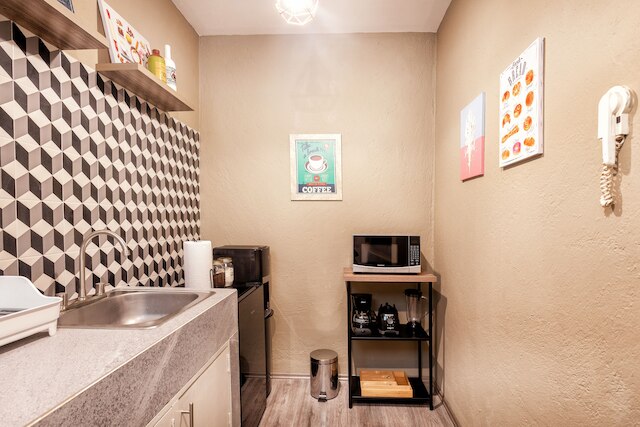 ザ パーフェクト ローマ リトリート - WiFi - エレベーター - ランドリー