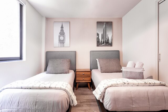 ザ パーフェクト ローマ リトリート - WiFi - エレベーター - ランドリー