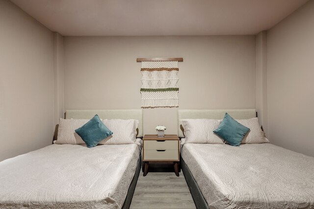 ローマ ノルテ エスケープ - 2 ベッドルーム - ファスト WiFi, エレベーター, ランドリー