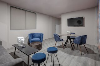 ローマ ノルテ エスケープ - 2 ベッドルーム - ファスト WiFi, エレベーター, ランドリー