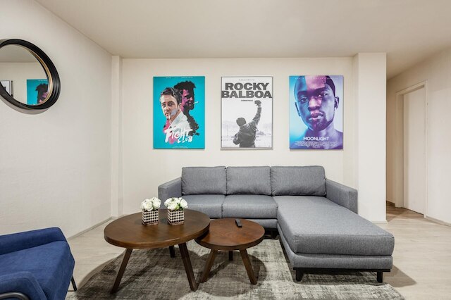 エレベート ユア ローマ ステイ - 2 ベッドルーム - WiFi - スリープス 7