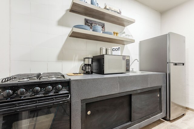 エレベート ユア ローマ ステイ - 2 ベッドルーム - WiFi - スリープス 7