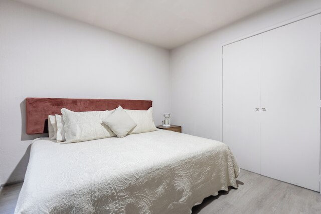 エレベート ユア ローマ ステイ - 2 ベッドルーム - WiFi - スリープス 7