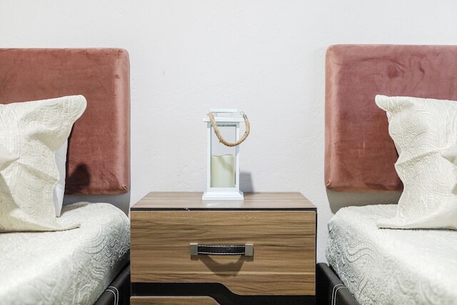 エレベート ユア ローマ ステイ - 2 ベッドルーム - WiFi - スリープス 7