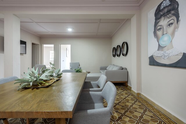 リラックス イン スタイル - ローマ ノルテ 3 ベッドルーム - ファスト WiFi