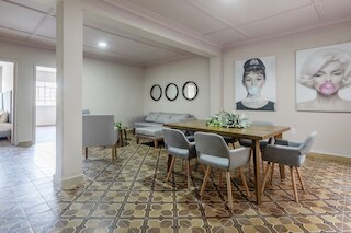 リラックス イン スタイル - ローマ ノルテ 3 ベッドルーム - ファスト WiFi