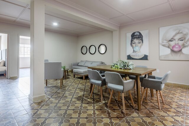 リラックス イン スタイル - ローマ ノルテ 3 ベッドルーム - ファスト WiFi