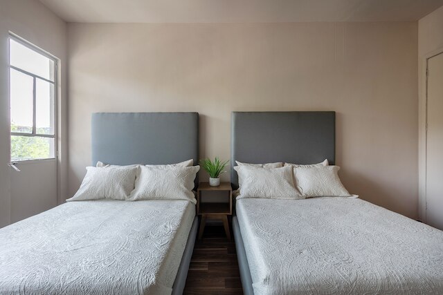 リラックス イン スタイル - ローマ ノルテ 3 ベッドルーム - ファスト WiFi